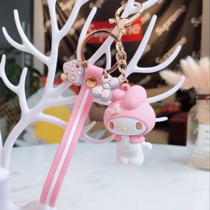 My Melody Keychain
